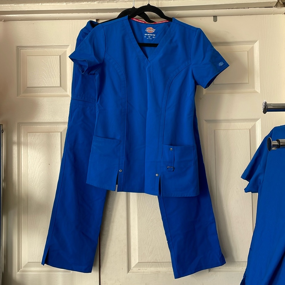 Dickies XS Set